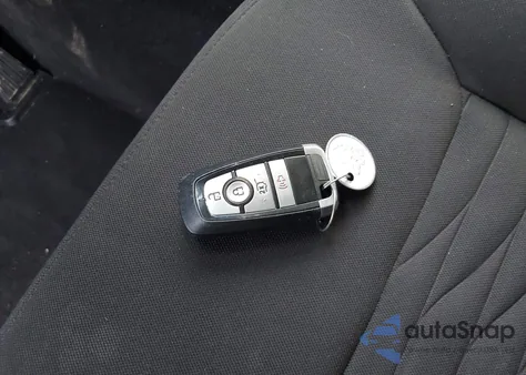 2020 Ford Explorer Xlt z USA, uszkodzony, nr VIN 1FMSK7DHXLGC73580